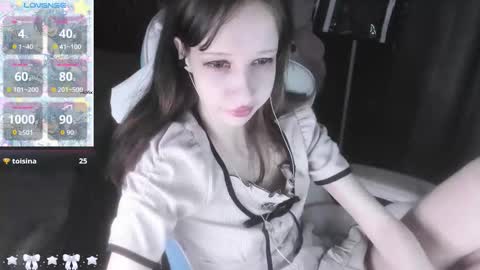 Snapshot of _kuroneeko_ chatting on 23, 11, 2025 kuro online show from 23, 11, 2025