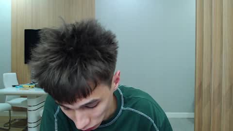 Snapshot of _kurt chatting on 4, 12, 2024 Kurt online show from 4, 12, 2024