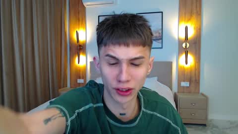 Snapshot of _kurt chatting on 29, 1, 2025 Kurt online show from 29, 1, 2025