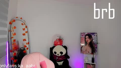 Snapshot of _kylie_miller1 chatting on 5, 12, 2024 Kylie online show from 5, 12, 2024