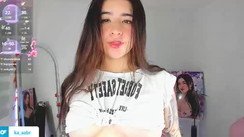 Snapshot of _kylie_miller1 chatting on 13, 12, 2024 Kylie online show from 13, 12, 2024