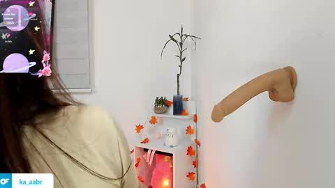 Snapshot of _kylie_miller1 chatting on 18, 1, 2025 Kylie online show from 18, 1, 2025