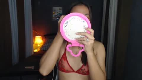 Snapshot of _kyliebrown_ chatting on 18, 1, 2025 Kylie online show from 18, 1, 2025