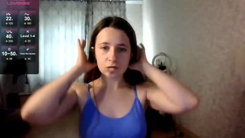 _kylle_ online show from 5, 10, 2025