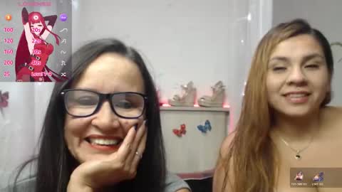 Snapshot of _laflaka2024 chatting on 22, 11, 2025 SANDRA online show from 22, 11, 2025