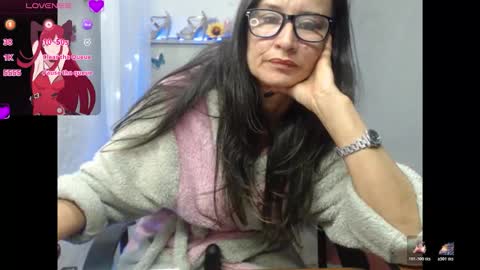 Snapshot of _laflaka2024 chatting on 24, 11, 2025 SANDRA online show from 24, 11, 2025