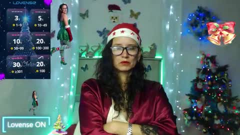 SANDRA online show from 19, 12, 2025