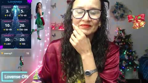 SANDRA online show from 20, 12, 2025