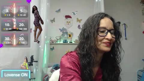 SANDRA online show from 11, 1, 2026