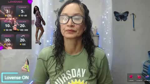 SANDRA online show from 14, 1, 2026