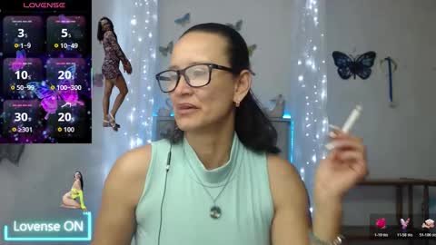 SANDRA online show from 1, 2, 2026