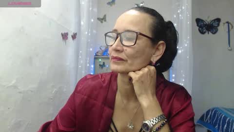 SANDRA online show from 18, 3, 2026