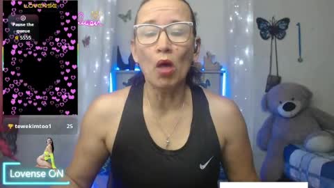Snapshot of _laflaka2024 chatting on 12, 6, 2026 SANDRA online show from 12, 6, 2026