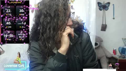 Snapshot of _laflaka2024 chatting on 22, 6, 2026 SANDRA online show from 22, 6, 2026