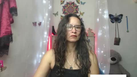 Snapshot of _laflaka2024 chatting on 6, 7, 2026 SANDRA online show from 6, 7, 2026