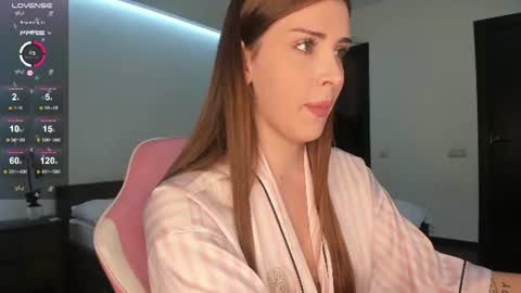 Im sweet Lettie ntmu - online show from 16, 6, 2026