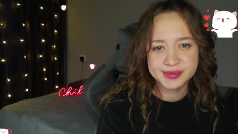 _lalune_ online show from 10, 1, 2026