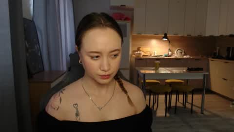 _lalune_ online show from 20, 3, 2026