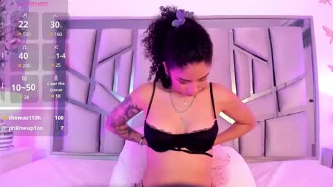 Lanna  online show from 30, 1, 2025