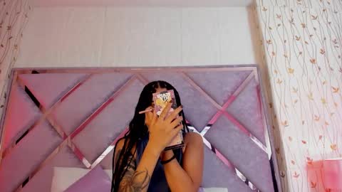 Lanna  online show from 6, 3, 2025