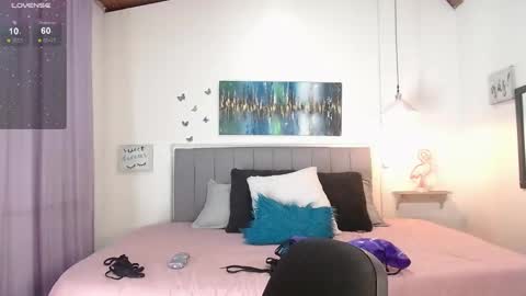 Snapshot of _lara1 chatting on 27, 2, 2025 paulina online show from 27, 2, 2025