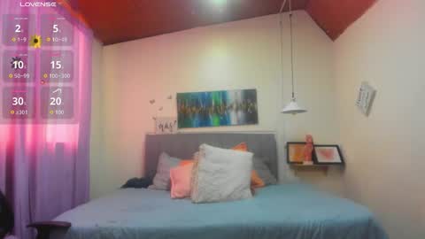 Snapshot of _lara1 chatting on 23, 10, 2025 paulina online show from 23, 10, 2025