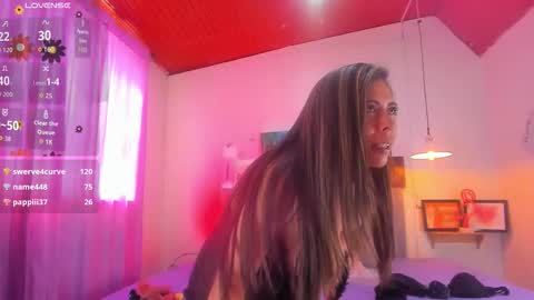 Snapshot of _lara1 chatting on 17, 11, 2025 paulina online show from 17, 11, 2025