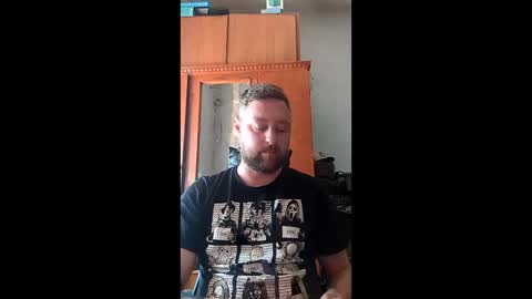 OBI-WAN online show from 20, 5, 2026