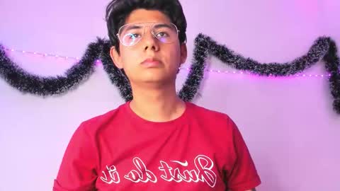 _latinsexy online show from 12, 1, 2026