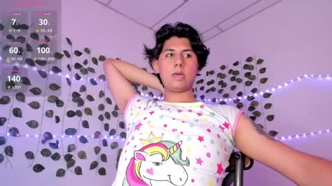 Snapshot of _latinsexy chatting on 25, 4, 2026 _latinsexy online show from 25, 4, 2026