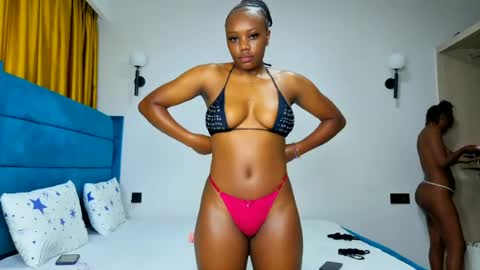 Snapshot of _latoyah chatting on 7, 8, 2026 _latoyah online show from 7, 8, 2026