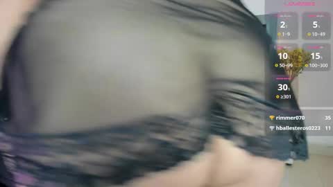 Lauralove online show from 24, 2, 2025