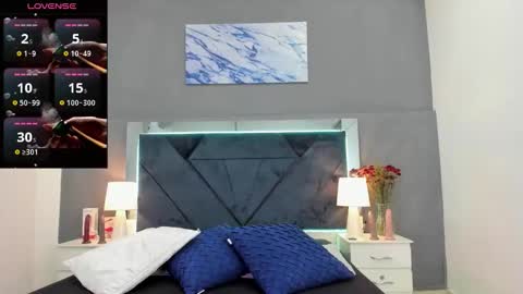 Lauralove online show from 12, 9, 2025