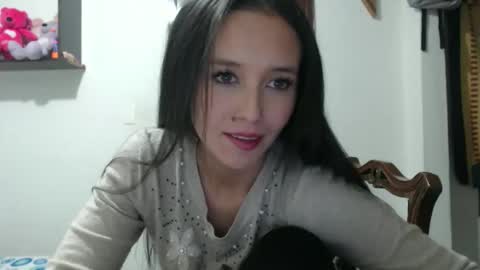 Snapshot of _laureneyes chatting on 3, 12, 2025 Lauren 3 online show from 3, 12, 2025