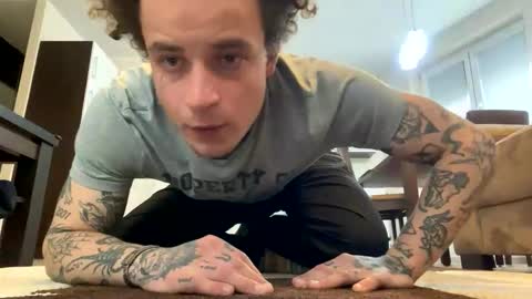 Layne online show from 13, 1, 2026