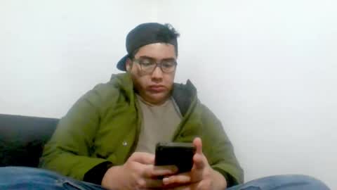 Snapshot of _leclerc_ chatting on 3, 12, 2024 _leclerc_ online show from 3, 12, 2024