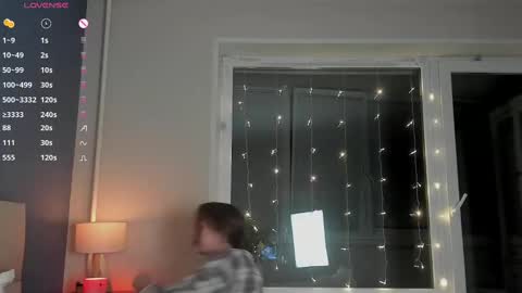 Snapshot of _leksi_ chatting on 24, 12, 2024 leksi online show from 24, 12, 2024