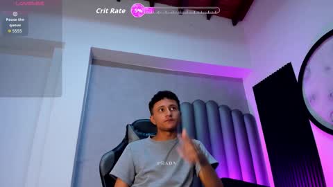 _leohot_ online show from 9, 11, 2025