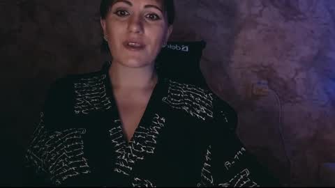 Letty online show from 12, 3, 2025