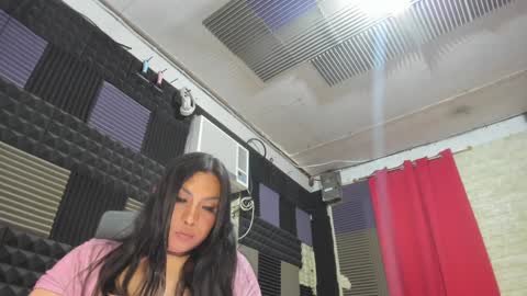 Snapshot of _lexie_hart chatting on 4, 1, 2025 lexie online show from 4, 1, 2025