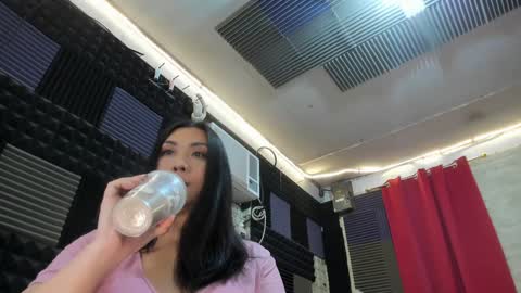 Snapshot of _lexie_hart chatting on 16, 1, 2025 lexie online show from 16, 1, 2025