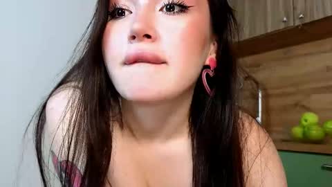 Snapshot of _lexie_rivers_ chatting on 20, 10, 2025 _lexie_rivers_ online show from 20, 10, 2025