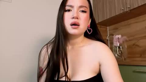 Snapshot of _lexie_rivers_ chatting on 30, 10, 2025 _lexie_rivers_ online show from 30, 10, 2025