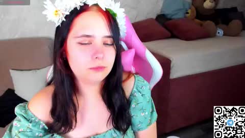 Snapshot of _lexii_pop chatting on 27, 9, 2025 Im Alis 3 online show from 27, 9, 2025