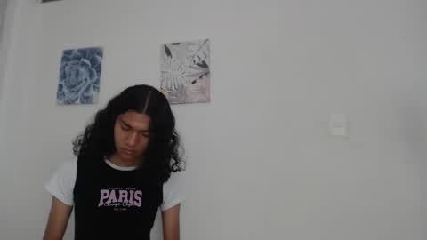 Snapshot of _lexx1e chatting on 17, 2, 2025 _lexx1e online show from 17, 2, 2025