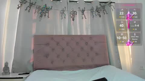 Snapshot of _lexx1e chatting on 17, 12, 2025 _lexx1e online show from 17, 12, 2025