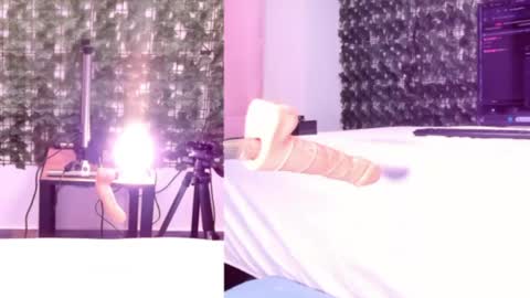 Lia Stone online show from 15, 4, 2026