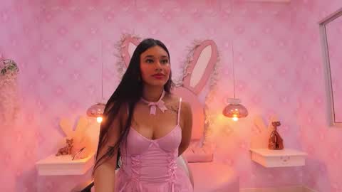 Snapshot of _lia_swan chatting on 19, 10, 2025 Lia Swan online show from 19, 10, 2025