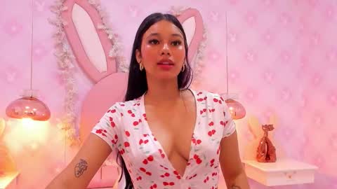 Snapshot of _lia_swan chatting on 24, 10, 2025 Lia Swan online show from 24, 10, 2025