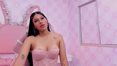 Snapshot of _lia_swan chatting on 2, 12, 2025 Lia Swan online show from 2, 12, 2025